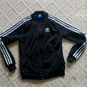 Adidas jacket